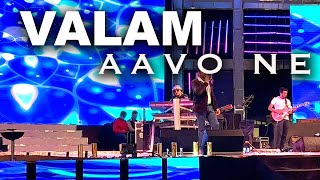 Valam Aavo Ne | Mayur Soni Live | Honey Tune Band