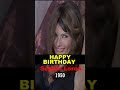 happy birthday to you| sophia loren| actress| movies| birthday spell| birthday ritual| #shorts