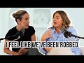 TOPIC TUESDAYS EP.20 | I FEEL LIKE WE’VE BEEN ROBBED