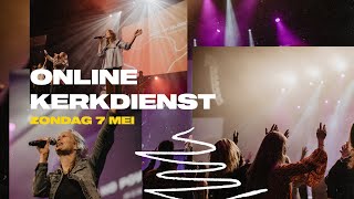 DoorBrekers Online | Zondag 7 mei