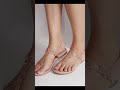 trends 2024 slippers for girls beautiful collection flats trending