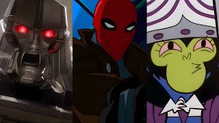 Reasonable Crashouts 4