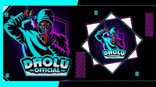 DHOLU Official Live Stream / Free Fire Live Team Code