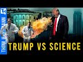 Trump's Attacks on Science Will End America's Future? w/ David Pepper