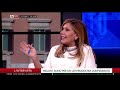 Non perdete Giorgia Meloni in diretta a Sky Tg24. Ascoltate e condividete!