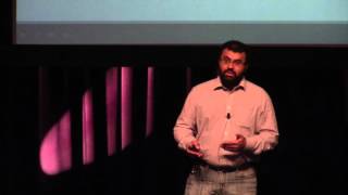 SBU Postdoc Spotlight 2015 - Sardar Uddin