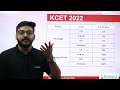 kcet marks vs ranks cut off for top karnataka colleges kcet2023