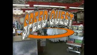 Speedquest