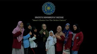 PGSD UMT_ Pembelajaran Tematik Semester IV Kelas A Kelompok 2