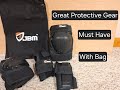 Bike & Skate Protective Gear REVIEW, You Need This!