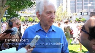 Forever Peace Now Updated Documentary Trailer.