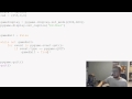 Pygame (Python Game Development) Tutorial - 5 - Colors and Fill