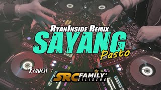 Download Lagu DJ SAYANG PASTO Ost Dari Jendela SMP Req SRC Famil... MP3 Gratis