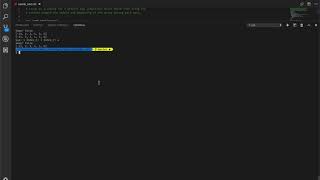 Comb Sort Demo