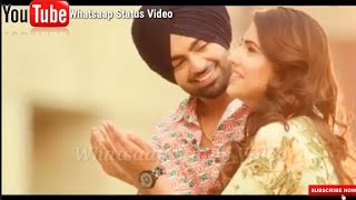 Jattiye Ni : Jordan Sandhu Whatsapp Status Video || New Punjabi Song 2019