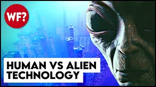 Comparing Earth technology with alien civilizations | The Kardashev Scale