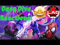 I NEED PROWLER! April New Champions Deep Dive Reaction/Review! Spider-Punk! Looking Great! - MCOC