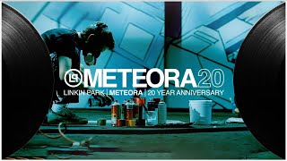 Обзор всех изданий Linkin Park - Meteora (20th Anniversary Edition)