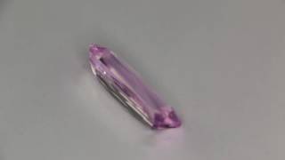 Kunzite 5.45 ct