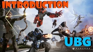 Paragon Ultimate Beginner Guide: Introduction