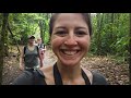 wanderung am arenal vulkan in la fortuna costa rica 🇨🇷