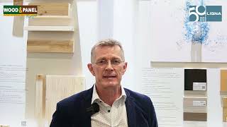 Experience Kleiberit’s commitment to the circular economy and eco-friendly innovations at LIGNA 2025