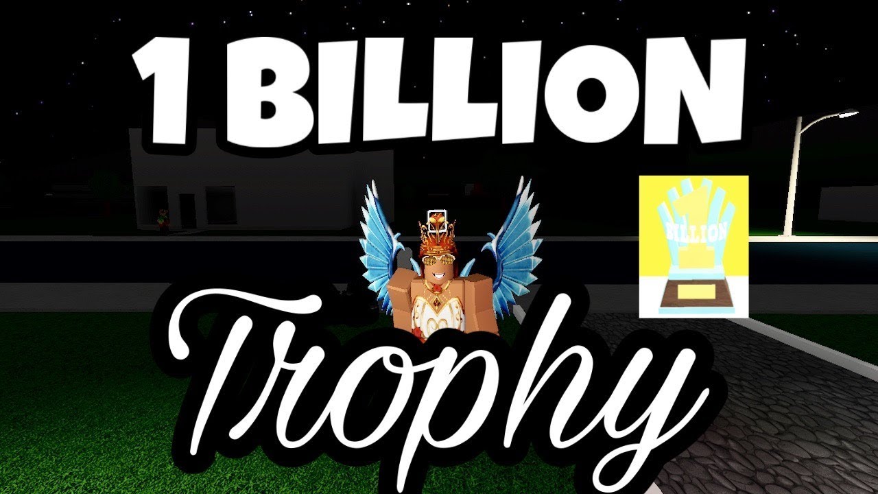 All Bloxburg Trophies Explained – Rainy Weathers