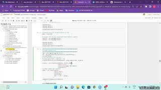 Module 22a - Contour plots (Week 6 - 5th video)