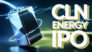 Upcoming IPO CLN Energy: Complete Analysis, GMP \u0026 Subscription Details | 2025