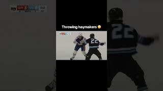 Frederic vs. McBain 🍿
