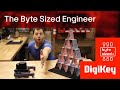 Adding LIDAR to a Robot - The Byte Sized Engineer | DigiKey