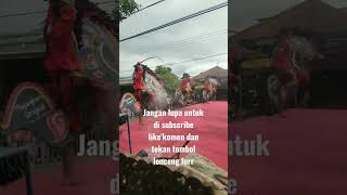mayangkoro original kepang  kembar 6 live perak Jombang Jawa timur Indonesia #jaranan