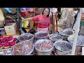 4k quiapo street food adventure 2025 part 2 must try filipino street food in manila