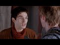 ஜ Scene ஜ || Merlin 2x12 || 