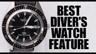 Certina DS Super PH500M Review: Unique Feature Makes it The Best Diver's Watch !?