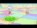 Rick and Morty Babies | adult swim junior