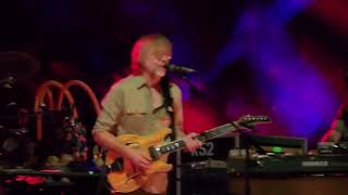 Trey Anastasio Band // Last Tube // 9.25.22 // Edgefield // Troutdale, Or.