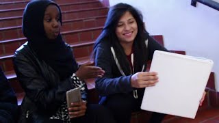 AVID FILM: Binder 101