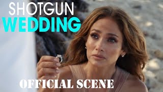 Shotgun Wedding     Official Ending Scene Surprising