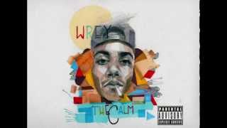 Wrey- Bongo *The Calm*