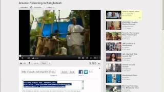 wikispaces - embed video