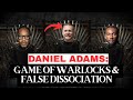 DOES DANIEL ADAMS DENOUNCE LOVY ELIAS & PASSION JAVA? | EJ NEWTON