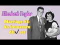 #ElizabethTaylor’s MARRIAGE# 1: Wedding, Honeymoon, and Divorce | Legendary Women