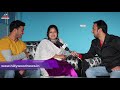 garhwali movie kanyadaan star cast ranveer chauhan u0026 shalini shah interview hillywood news