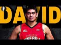 pahabol trade 6’6 pg david ginebra na new import ng smb malik pope ang lakas