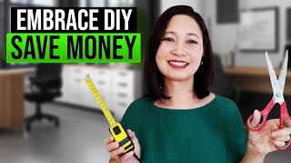 Unleash the Power of DIY: 10 Expert Tips to Save Big