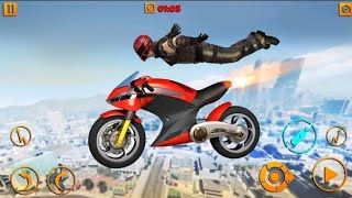 Moto X3M Motor Bike Race Game Bike Racing Games To Play Online for Androidsसब से खतरनाक बाईक गेम