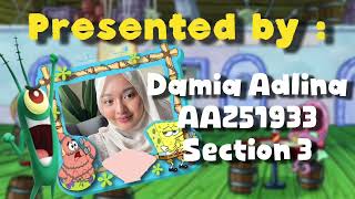 DAT 11503 | PROGRAMMING FUNDAMENTALS | LAB 9 | ARRAY 2D (PART 2) | QUESTION 2 | UTHM