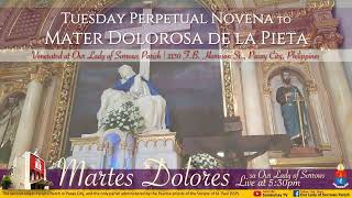 OLSP | June 12, 2022 4:00 PM | Solemnity of the Most Holy Trinity/Basic Ecclesial Community Sunday