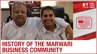 The journey of India's Marwari business community | Diwali Special